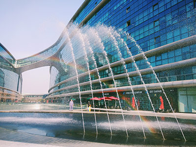 惠安幕墙修缮/维修