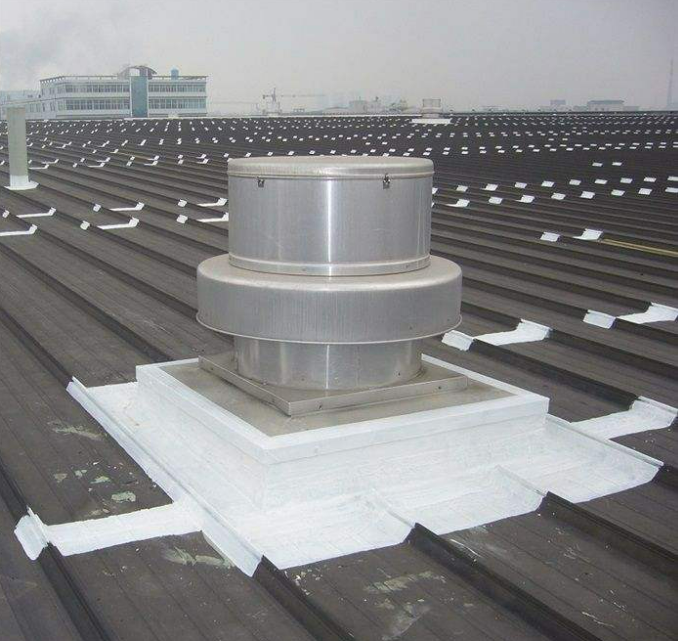 惠安工业园区零星修缮