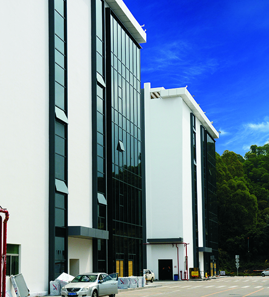 惠安写字楼幕墙修缮安装