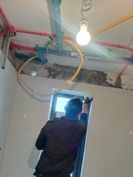 惠安专业水管维修