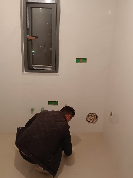 惠安专业电工维修