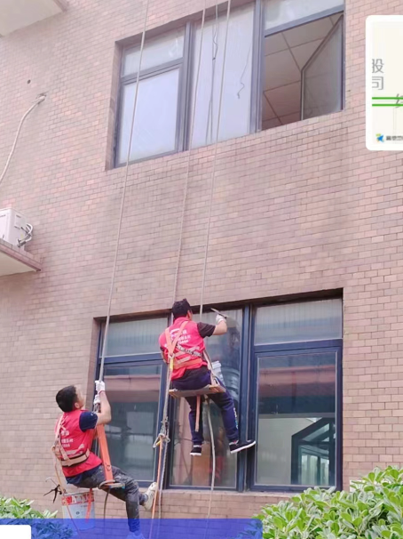 惠安承接各类窗户玻璃维修